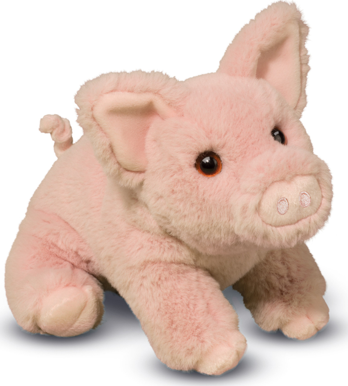 Lush Bunch Pig (Mauve) 1