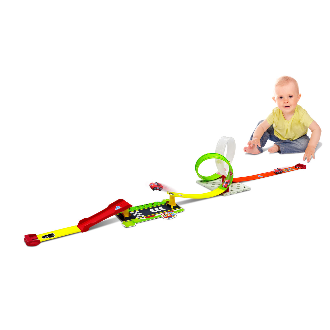 My 1st Loop Set - PlayMatters Toys