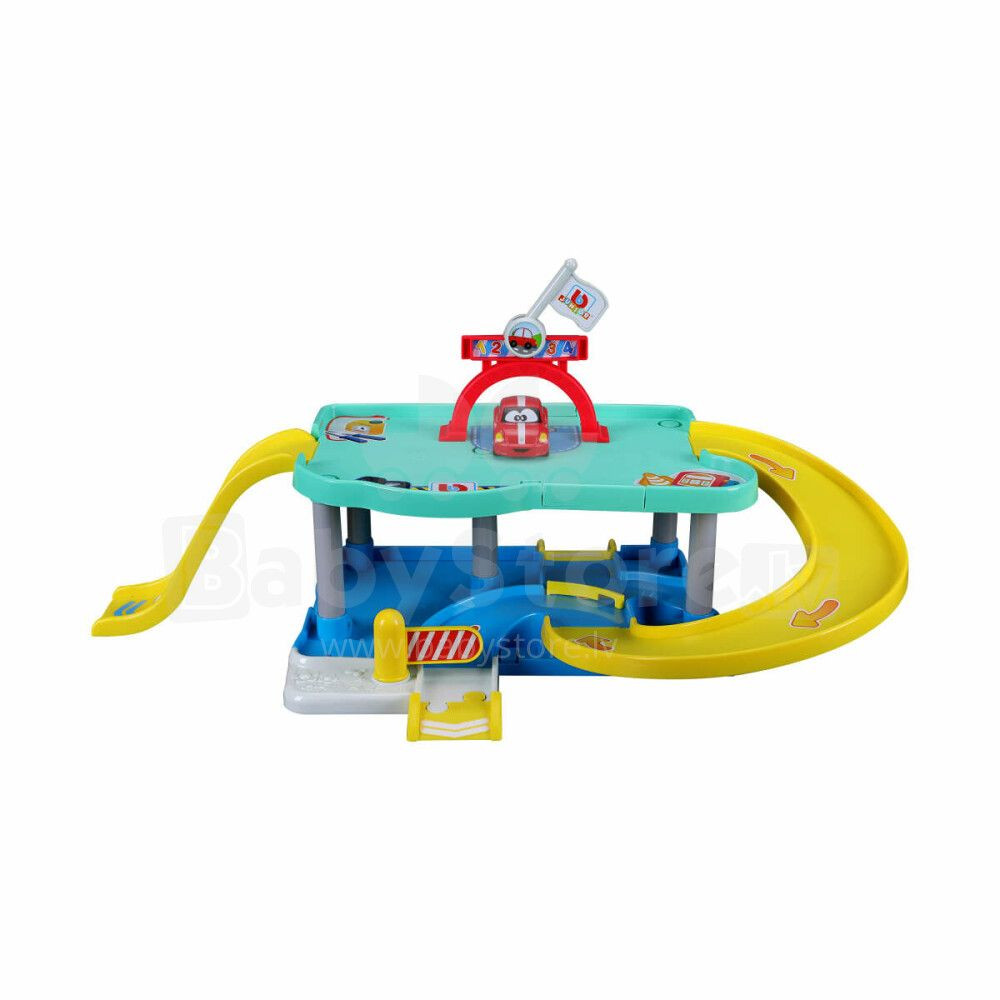 My 1st Tune Up Garage