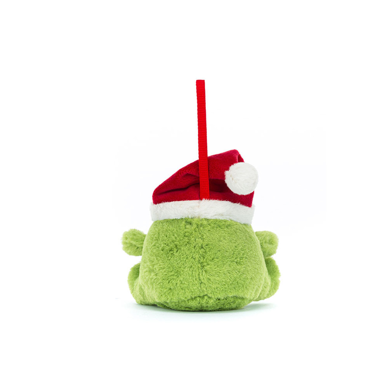 Ricky Rain Frog Ornament Ricky Rain Frog Ornament