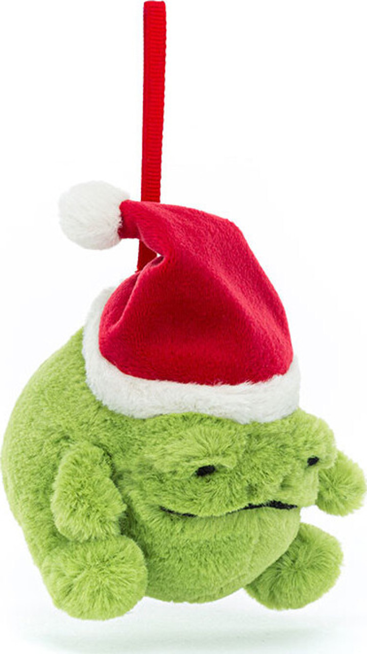 Ricky Rain Frog Decoration 4 Ricky Rain Frog Decoration 4