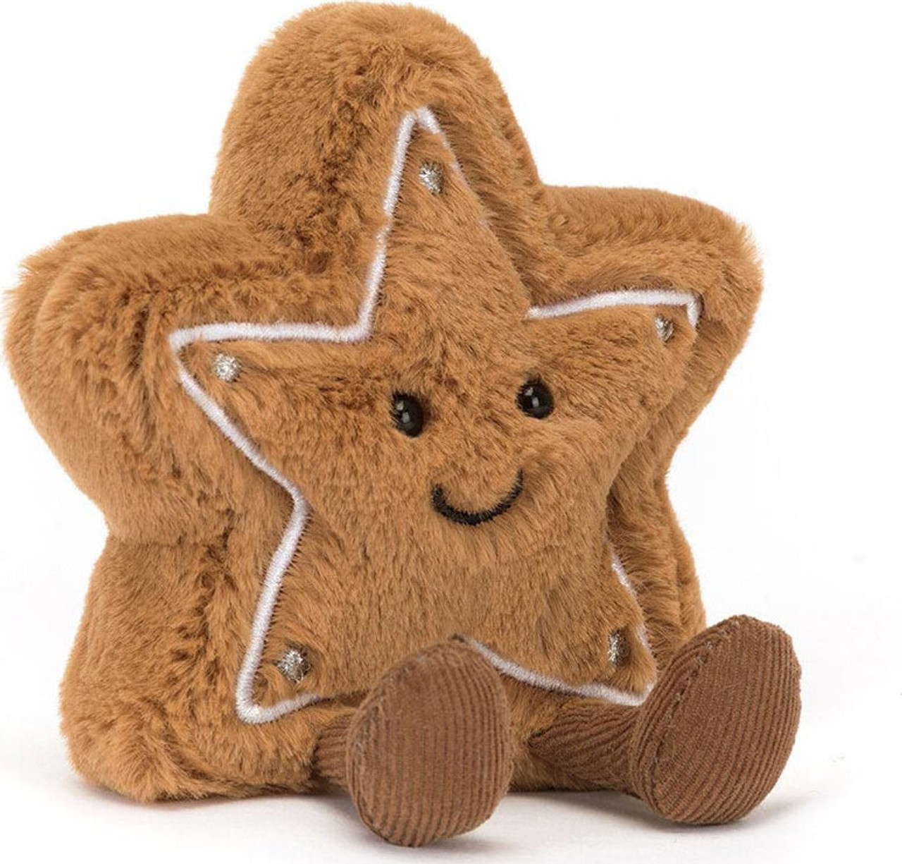 Amuseables Star Cookie 1 Amuseables Star Cookie 1
