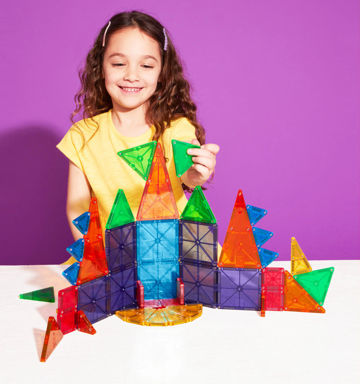 Combo 46 Piece Set - PlayMatters Toys