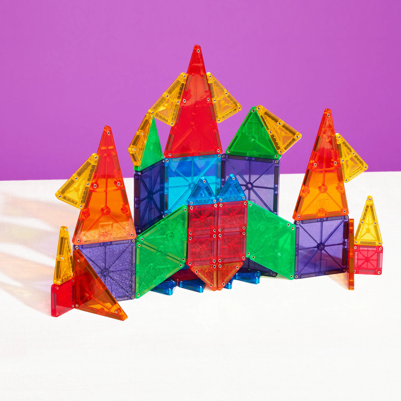 Combo 46 Piece Set - PlayMatters Toys