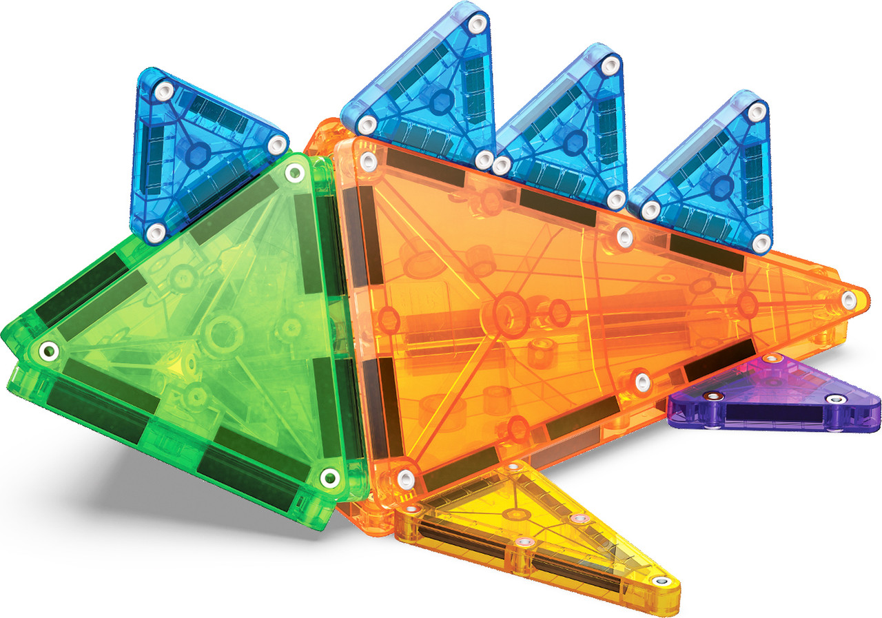 Combo 46 Piece Set - PlayMatters Toys