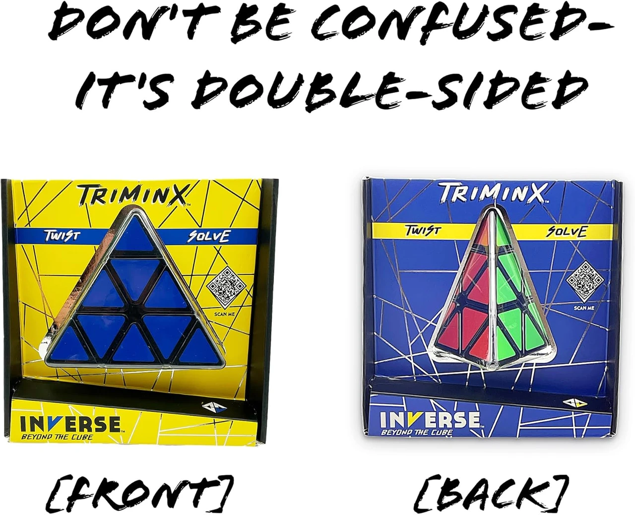 Inverse Triminx