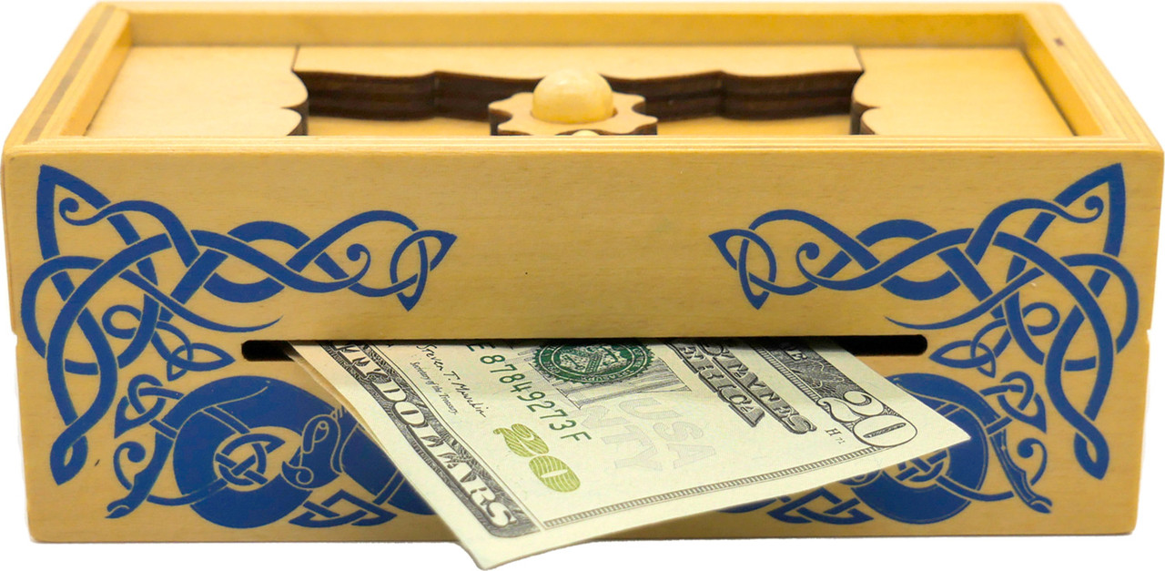 Viking Sea Chest - PlayMatters Toys