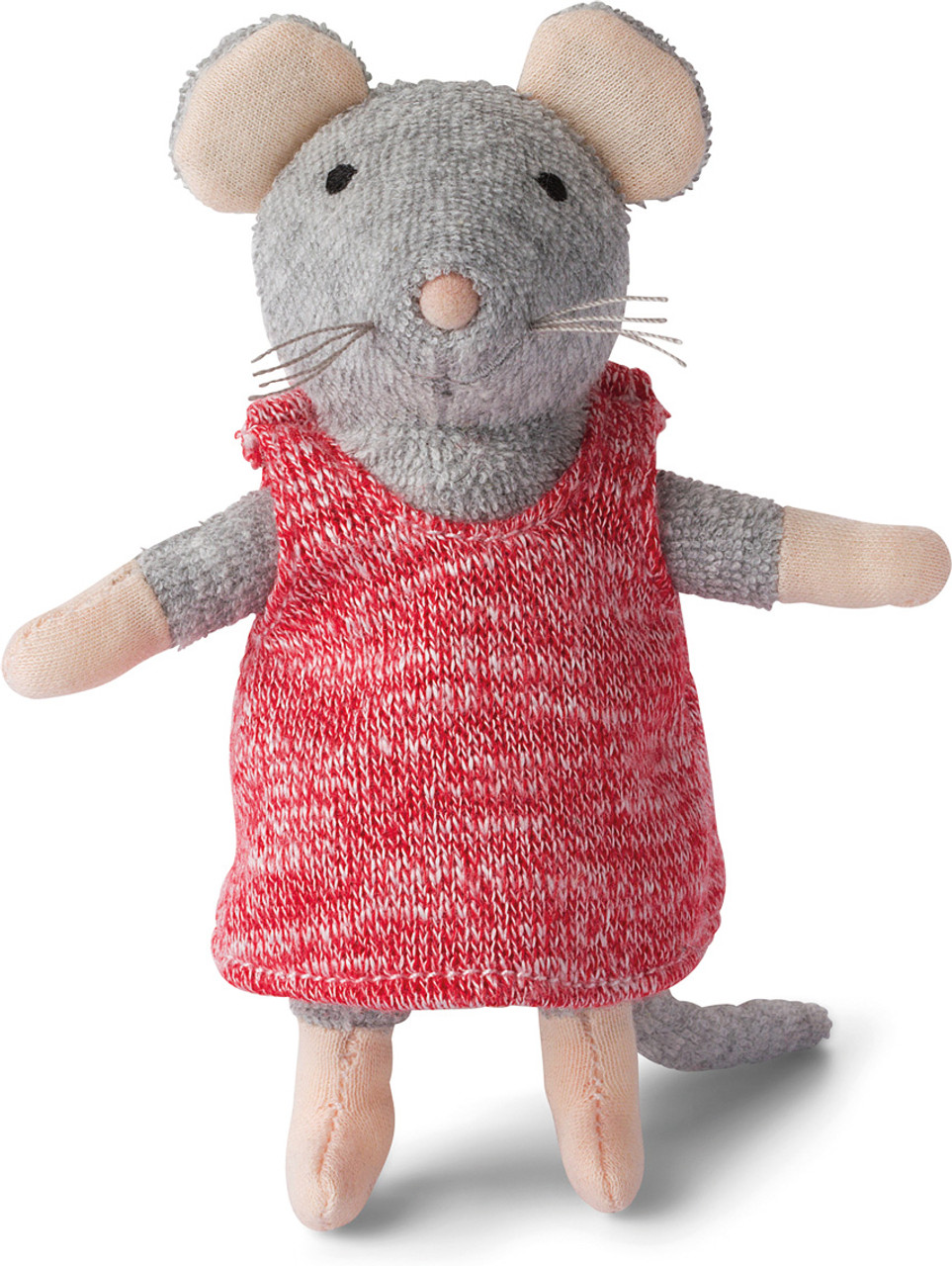 Sam & Julia - Julia Plush 2