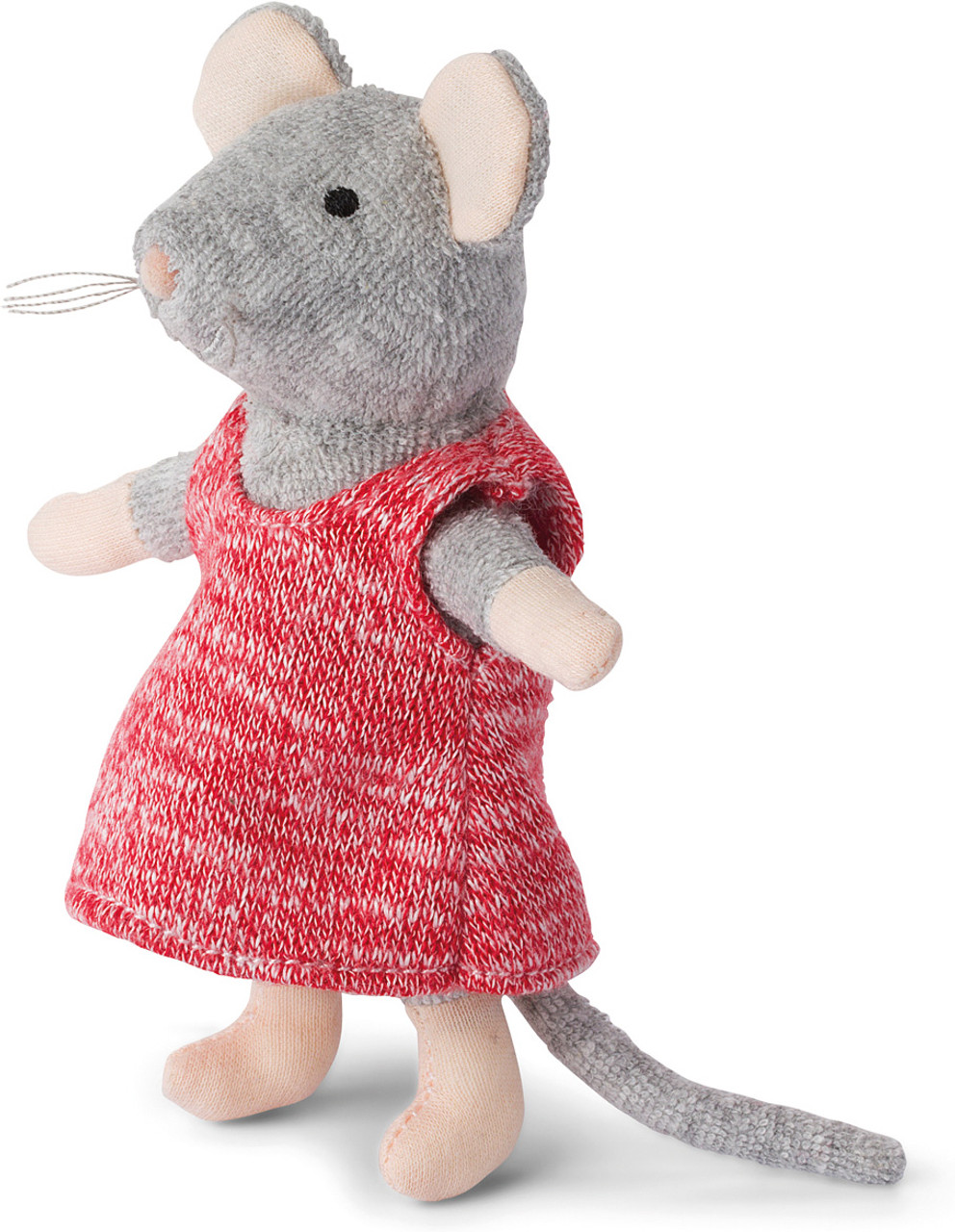 Sam & Julia - Julia Plush 3