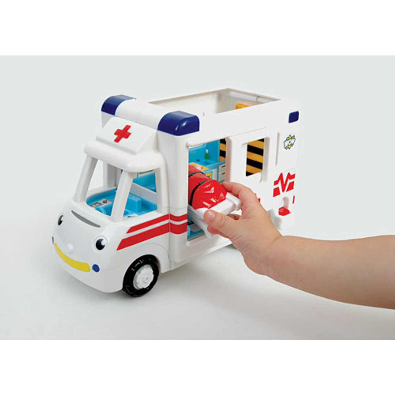 Quad Medical - PlayMatters Toys