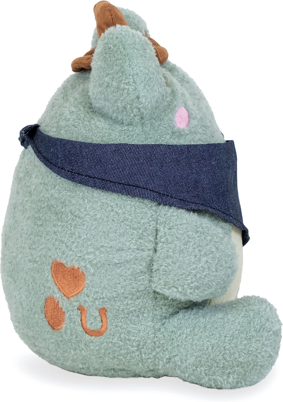 Cowboy Wawa Plush 4