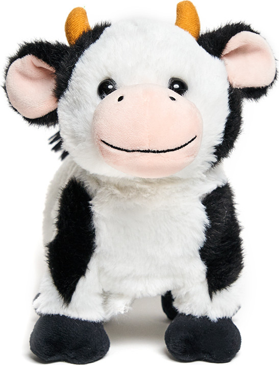 Barnyard Buddies - Cow 1