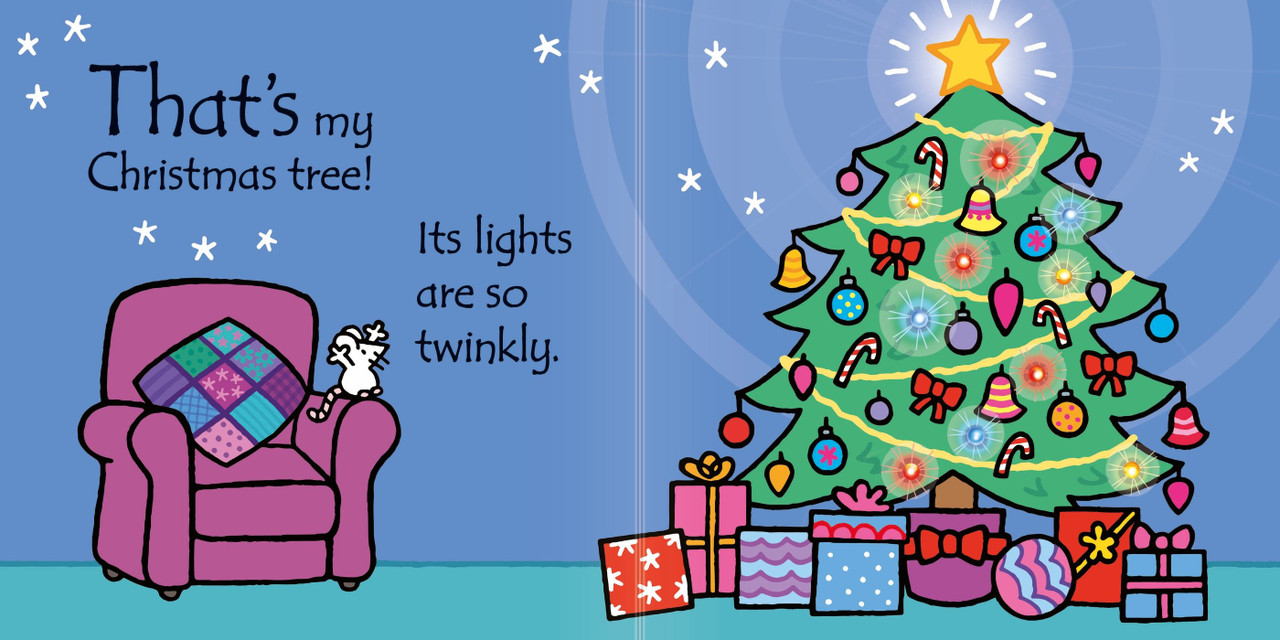Thats Not My  Christmas Tree Thats Not My  Christmas Tree