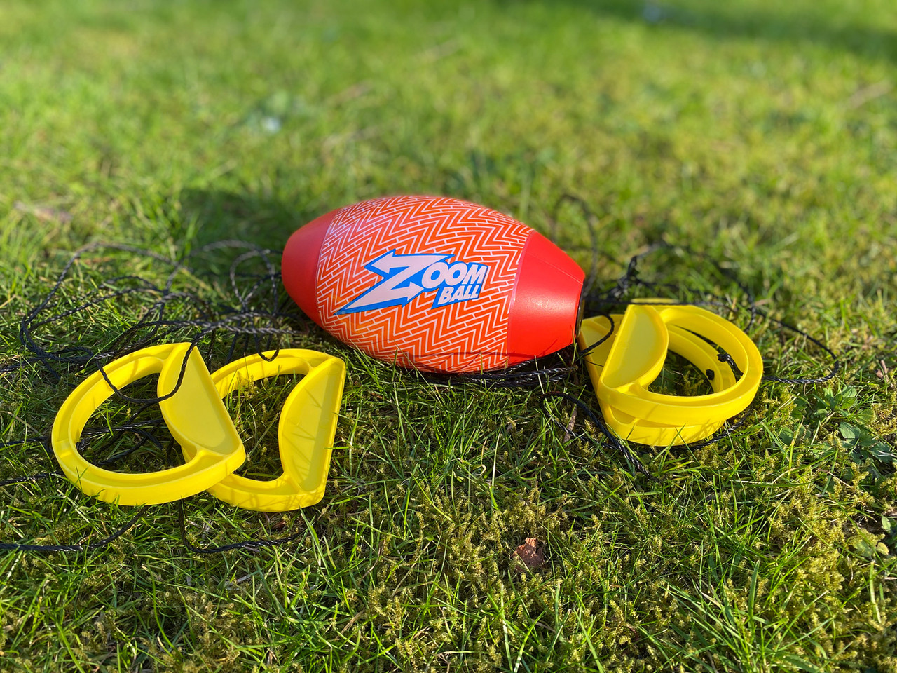 Wahu Zoom Ball 3