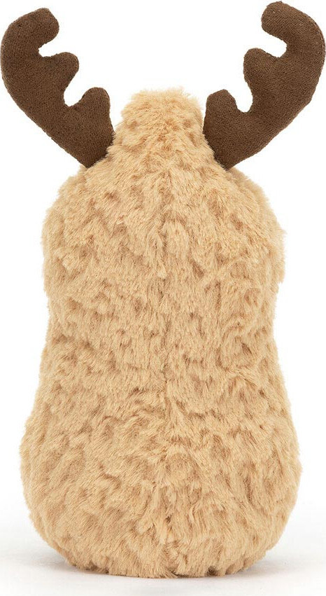Amuseables Peanut Reindeer - PlayMatters Toys