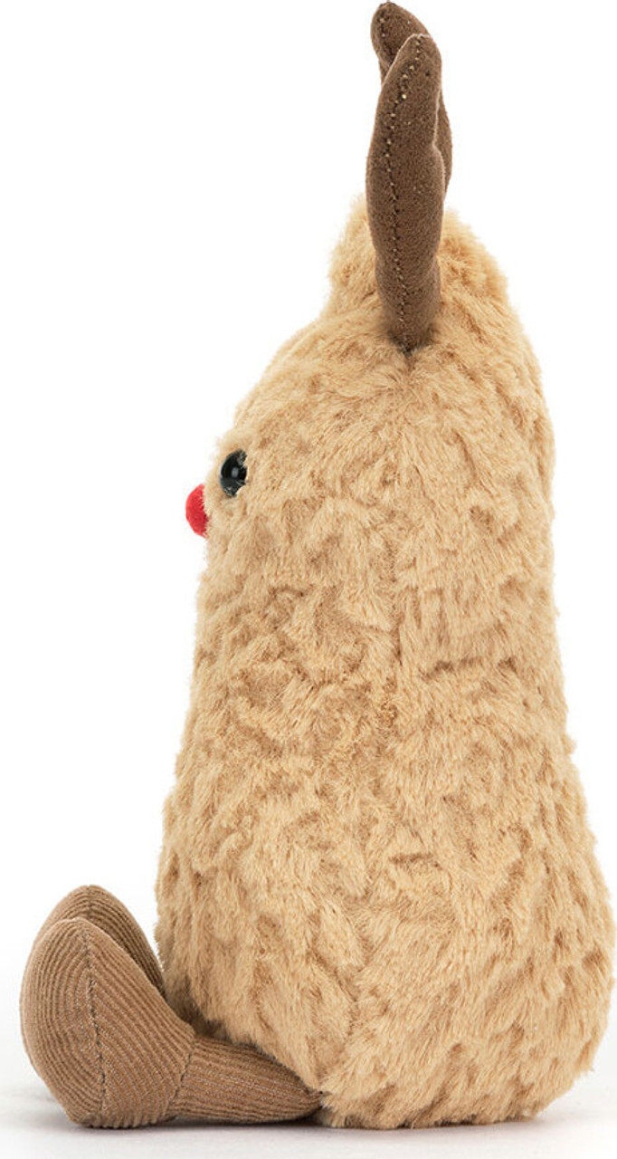 Amuseables Peanut Reindeer 3