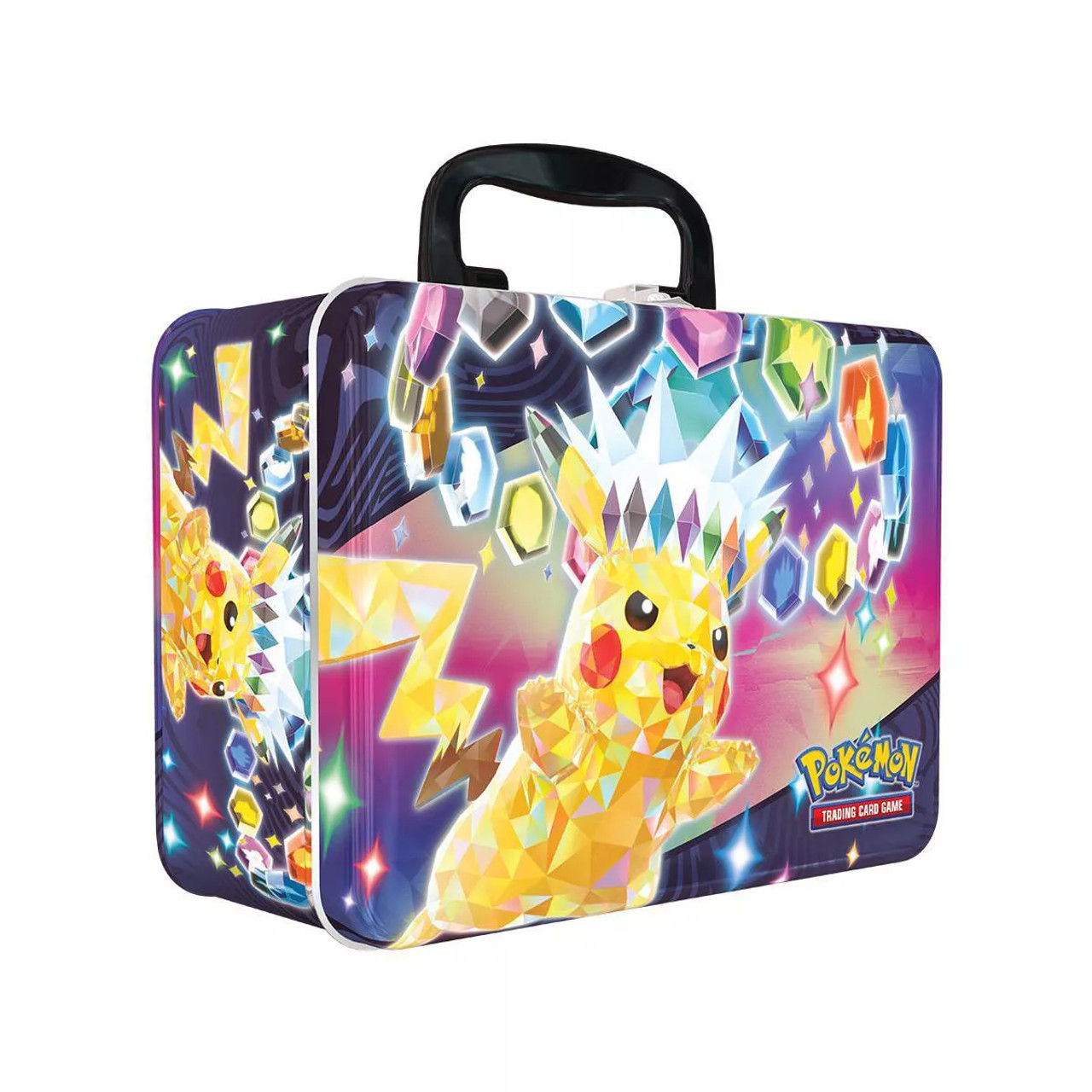 Pokemon Fall 2024 Collector Chest