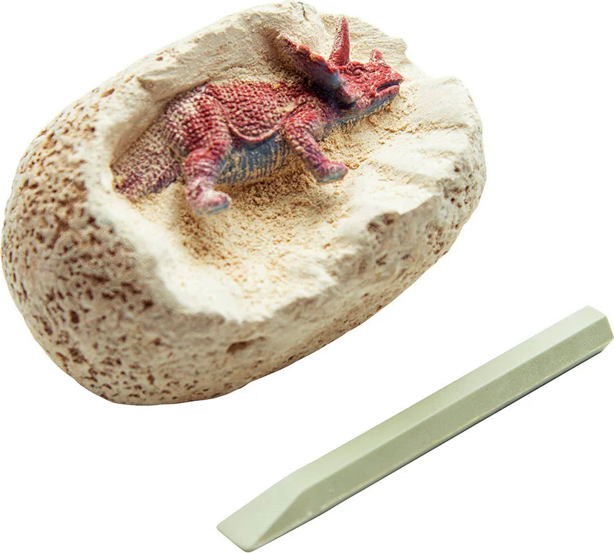 I Dig it Dinos! - Dino Egg (assorted blind pack) 3