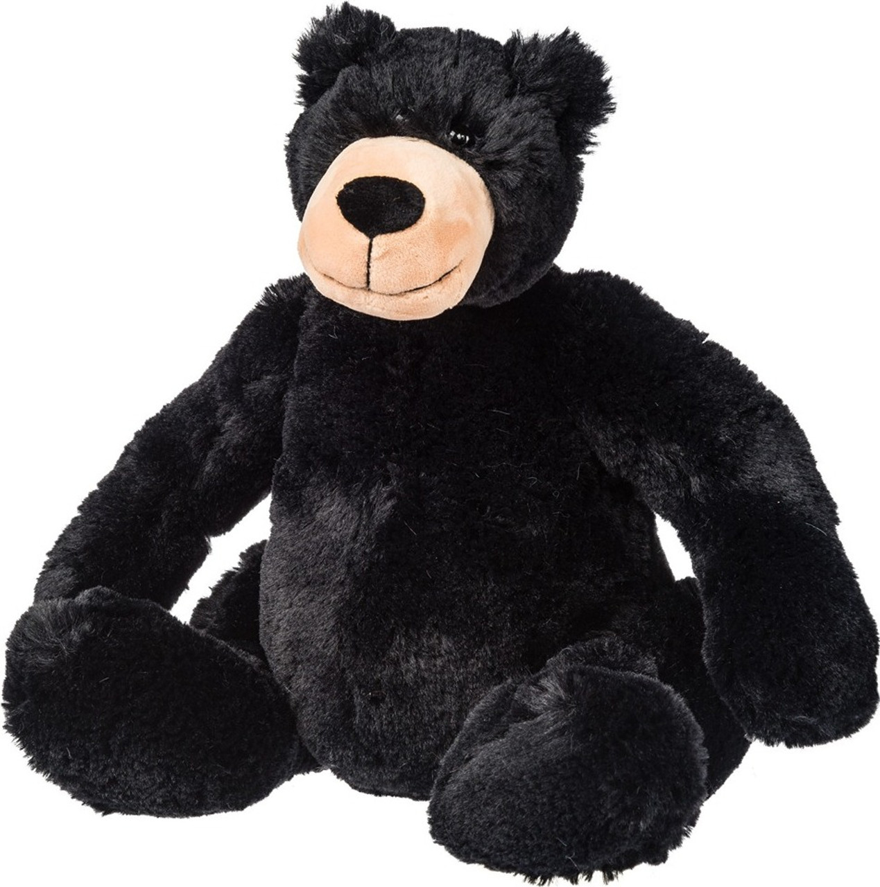 Burly Bear - 14\" 1