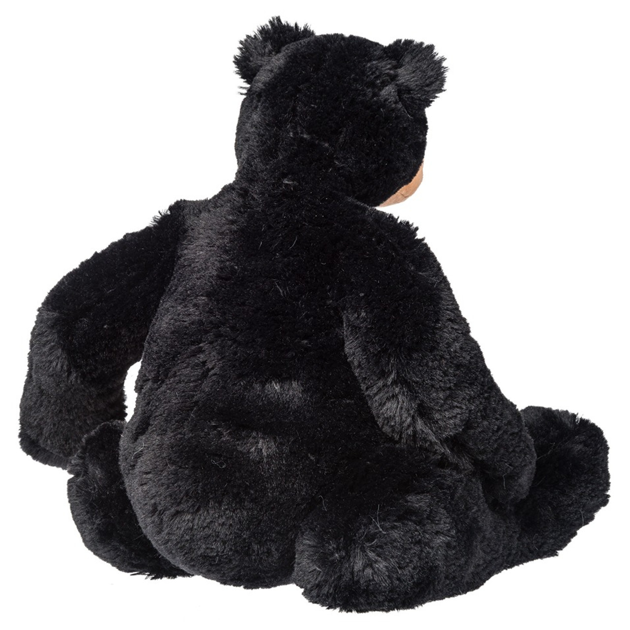 Burly Bear