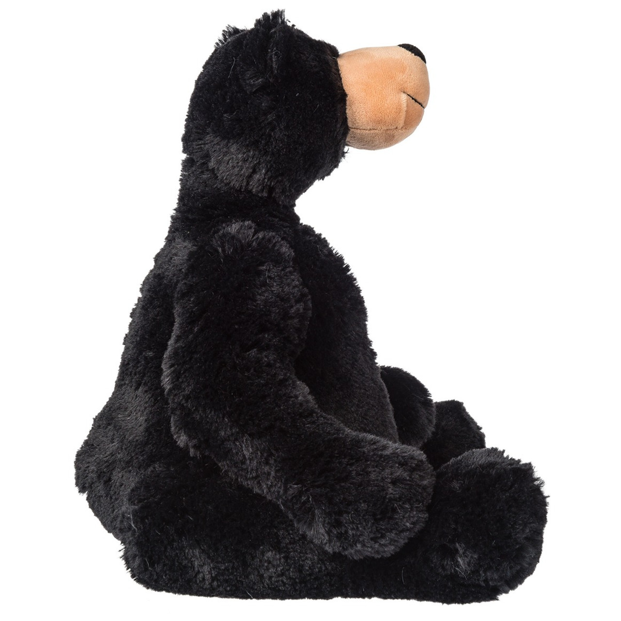 Burly Bear