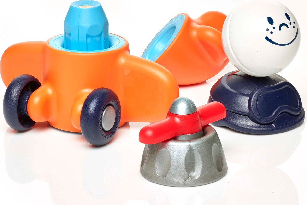 SmartMax My First Plane 3