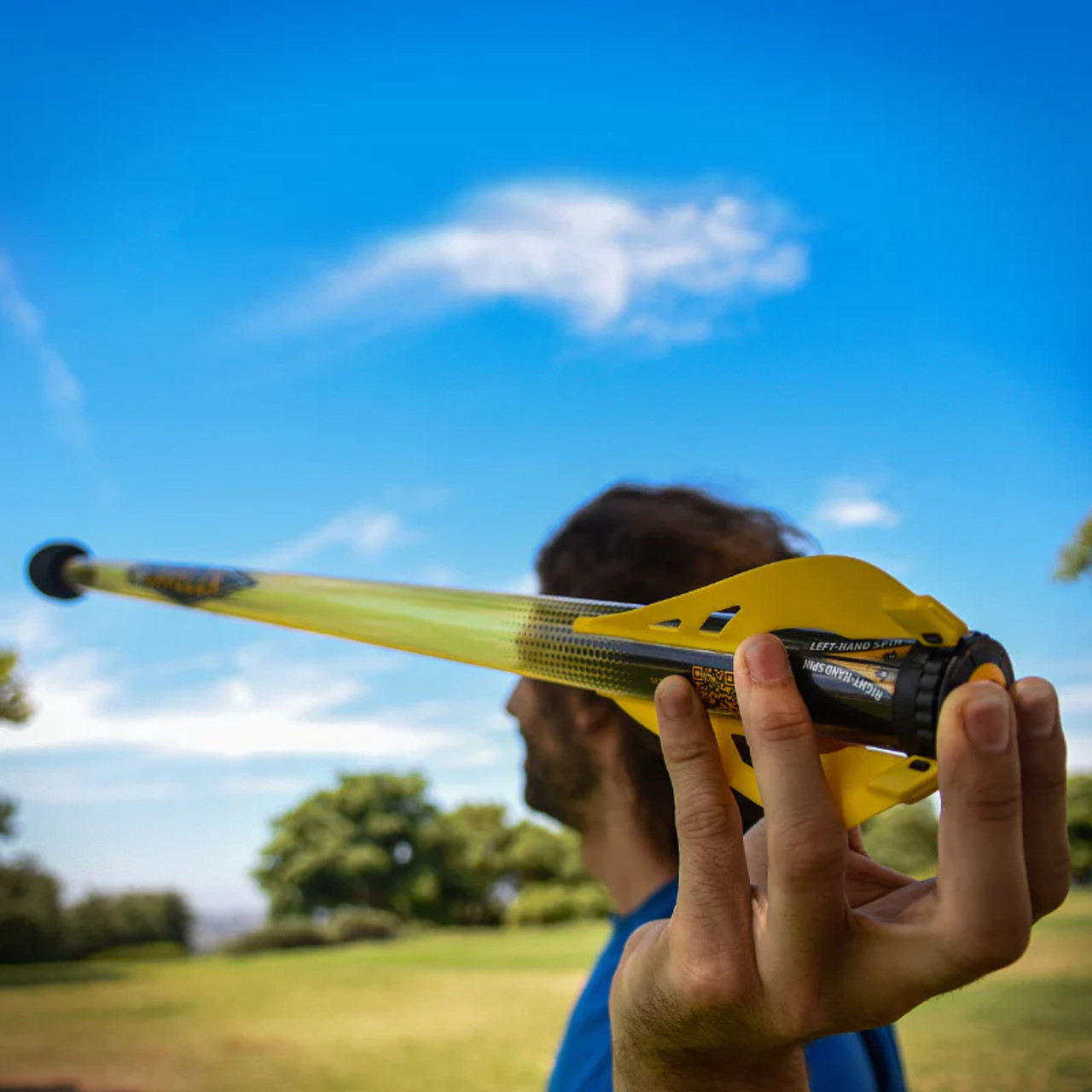 Javelin