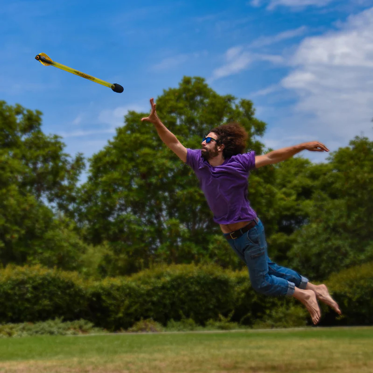 Javelin
