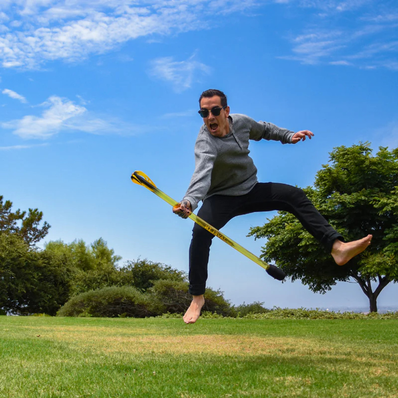 Javelin