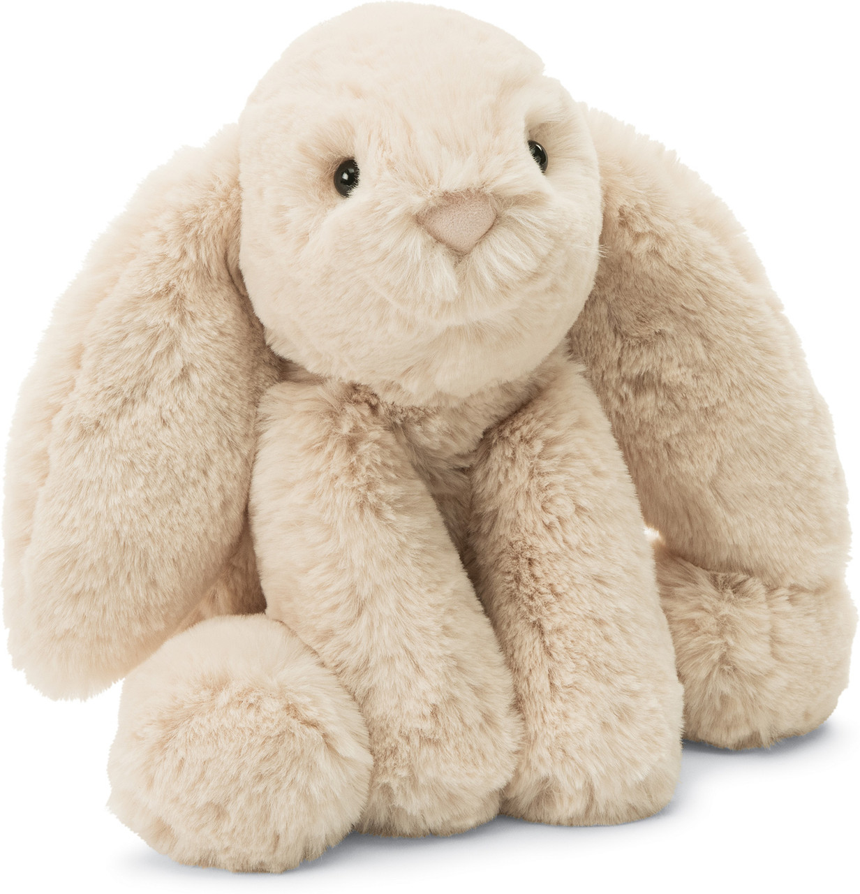 Smudge Rabbit 1