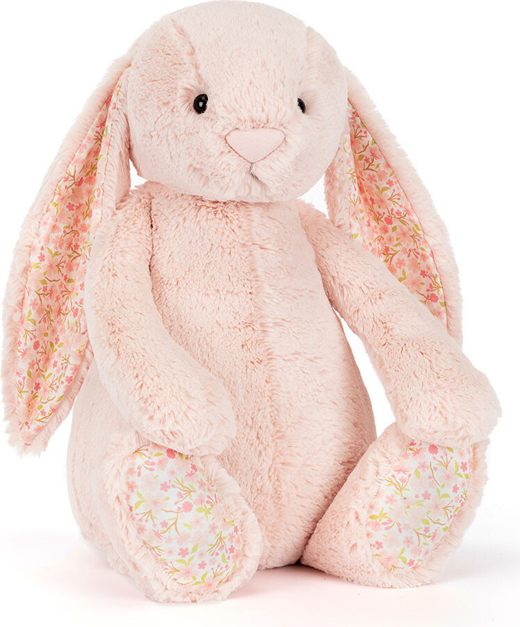 Blossom Bunny Cherry Big - PlayMatters Toys