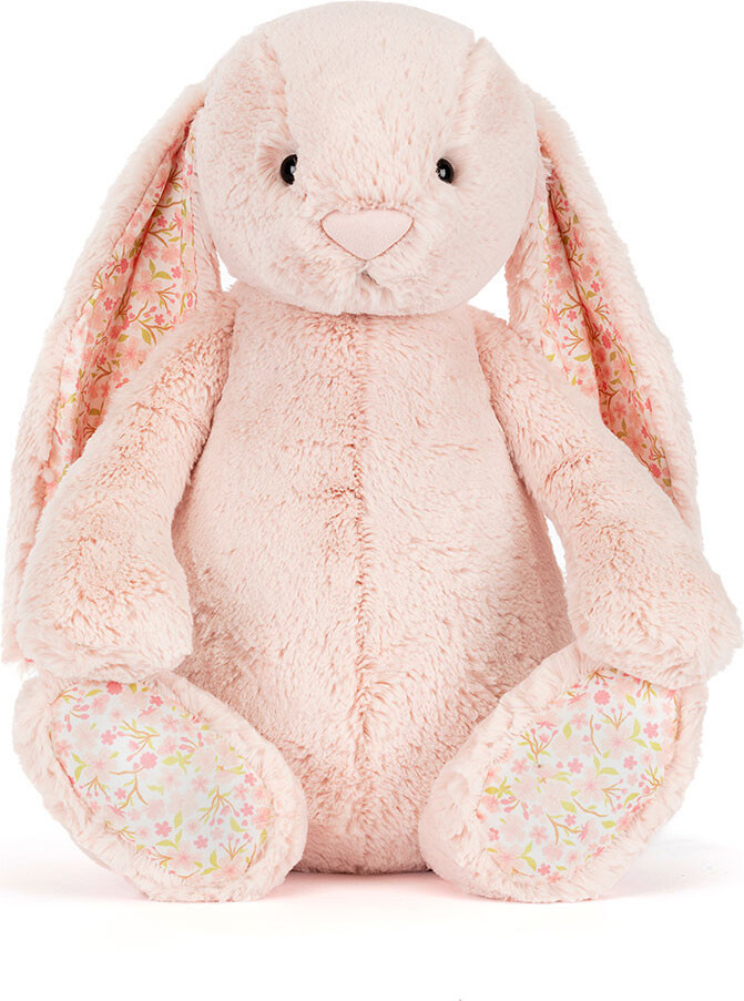 Blossom Blush Bunny 'Cherry' (Large) 4