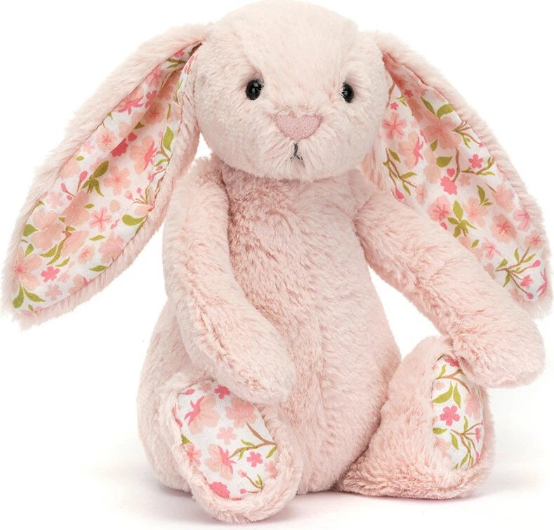 Blossom Blush Bunny 'Cherry' (Small) 1