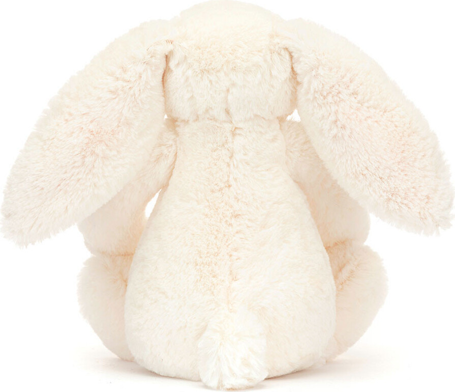 Blossom Cream Bunny 'Berry' (Small) 4
