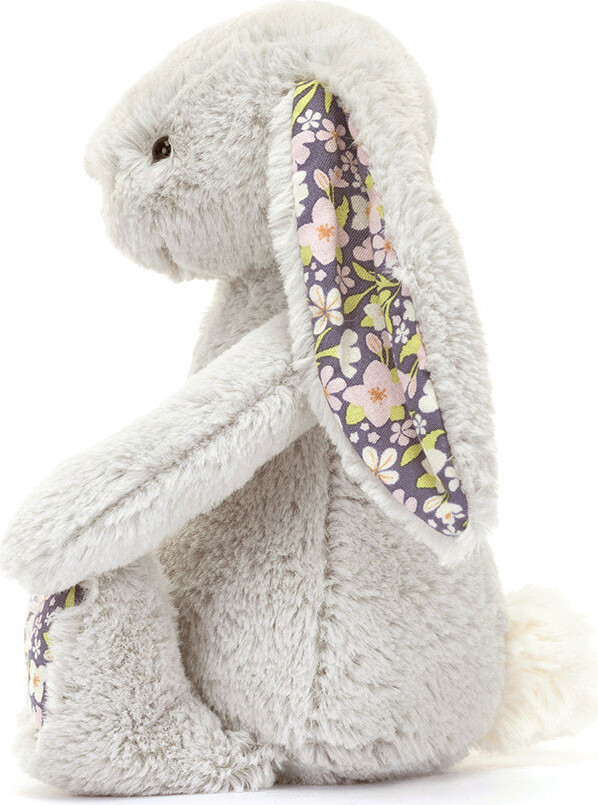 Blossom Silver Bunny 'Bloom' (Small) 3