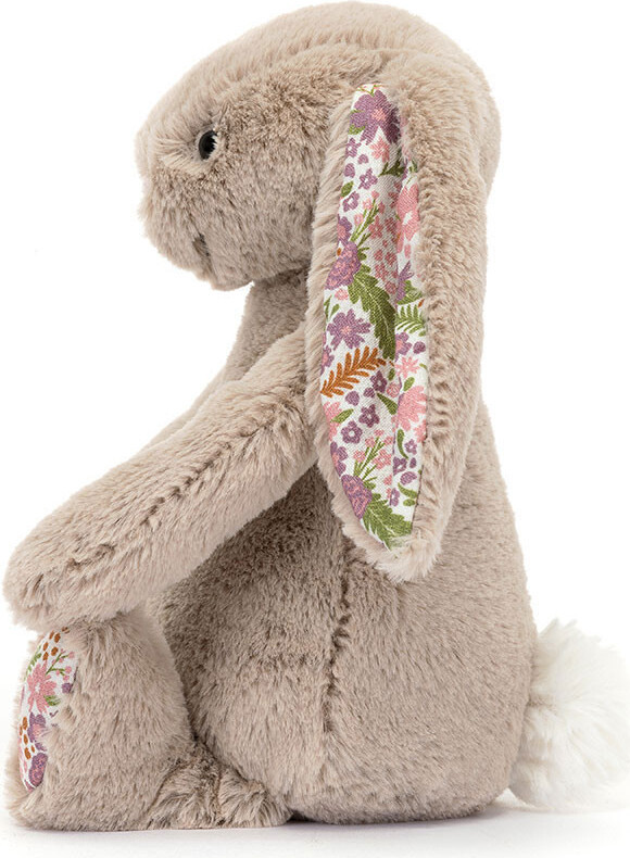 Blossom Beige Bunny 'Petal' (Small) 3