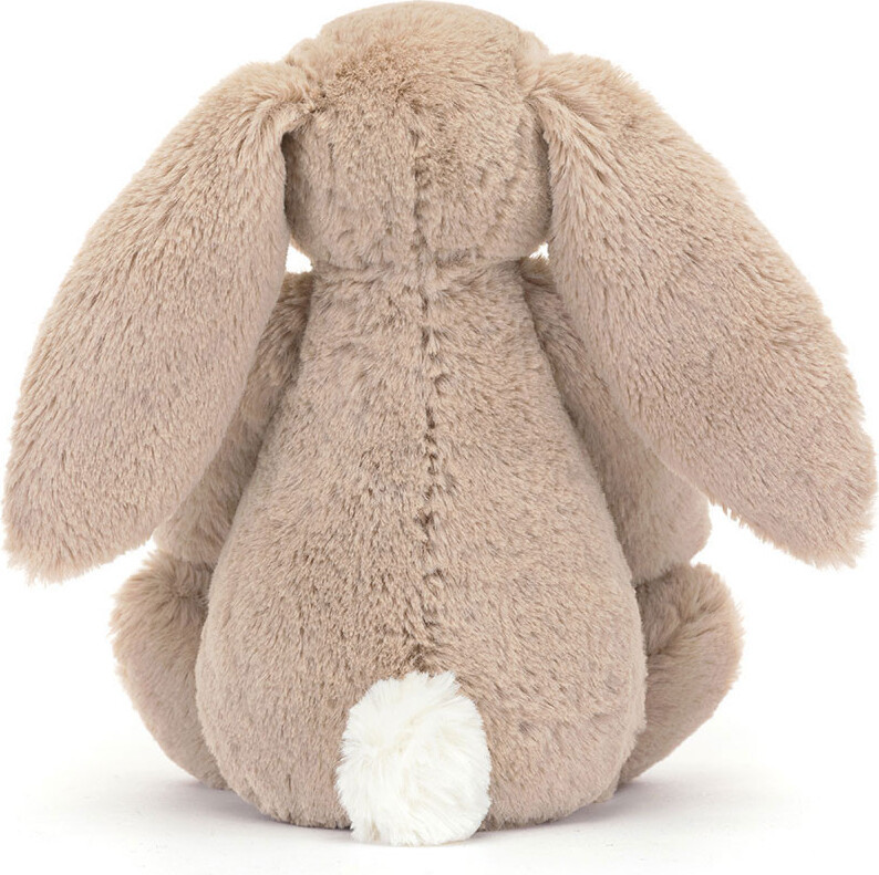 Blossom Beige Bunny 'Petal' (Small) 4
