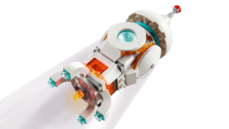 Space Robot