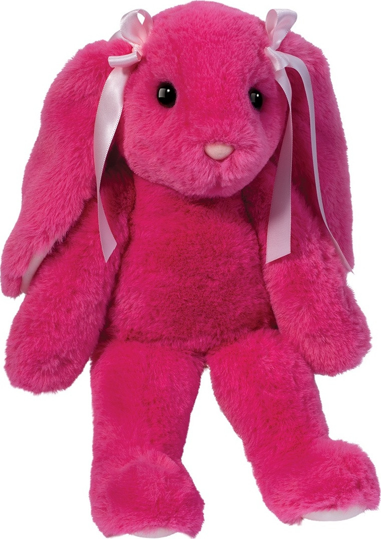 Begonia Floppy Bunny 1