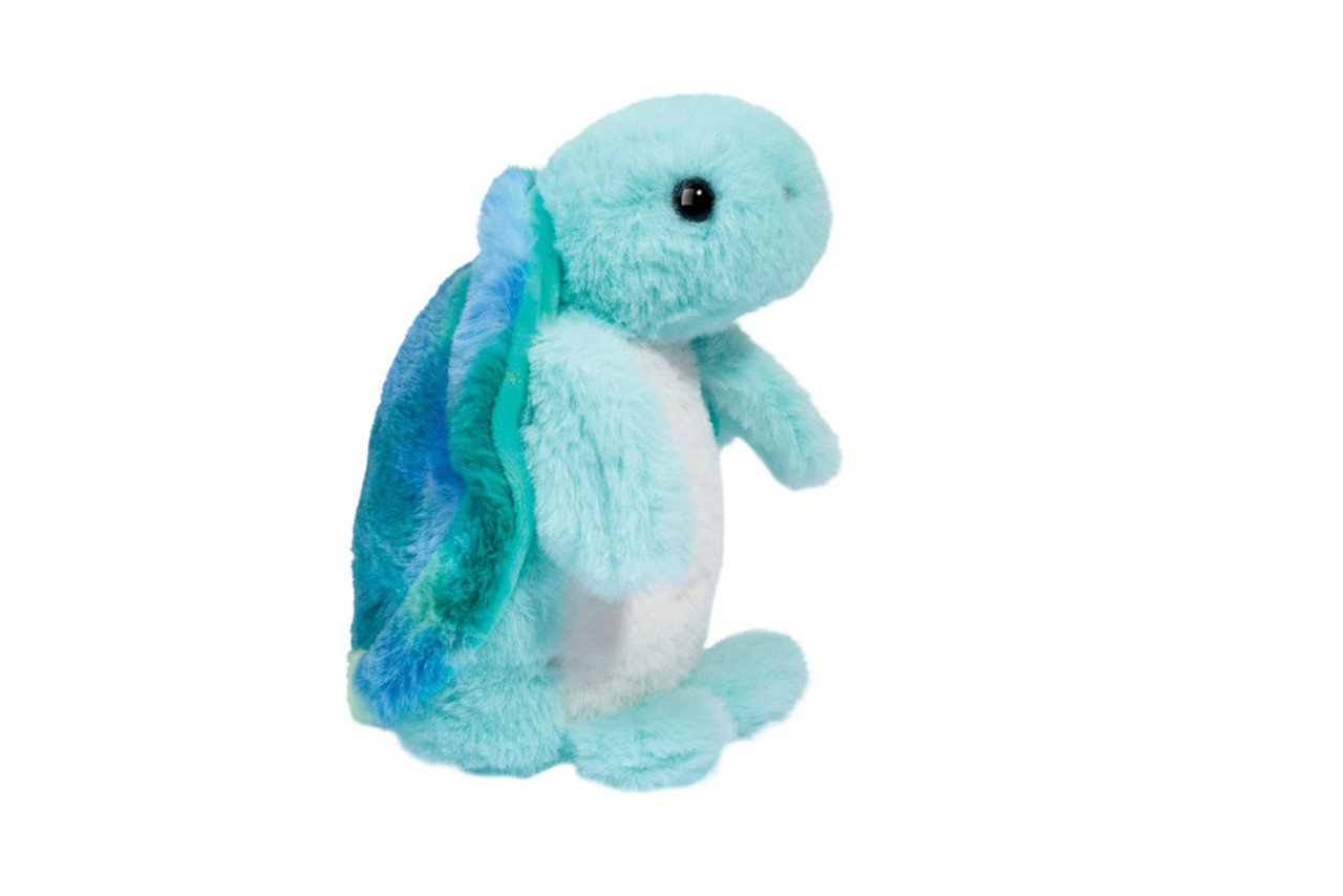 Tommie Baby Turtle Mini Softie