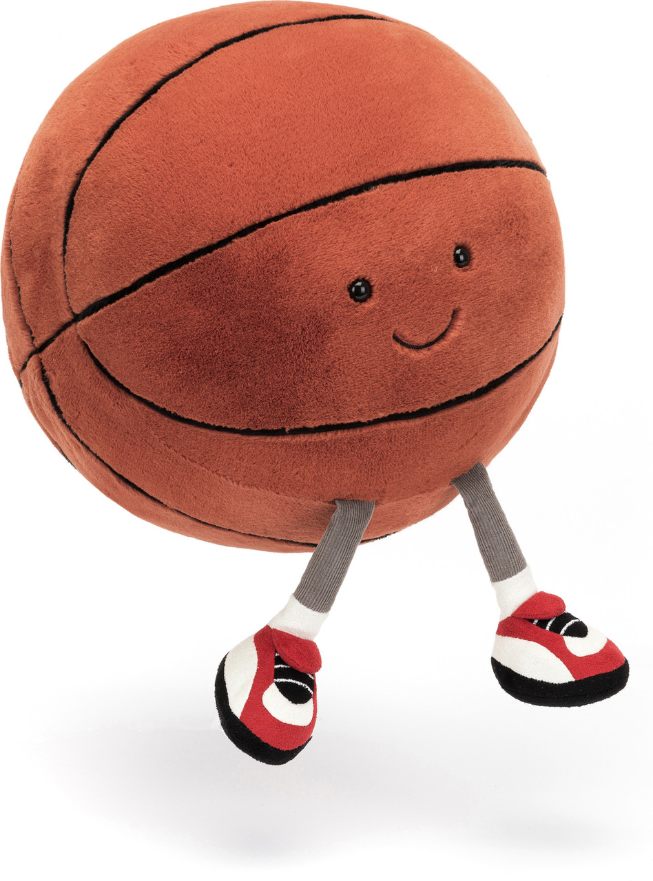 Amuseable Sports Basketball 5