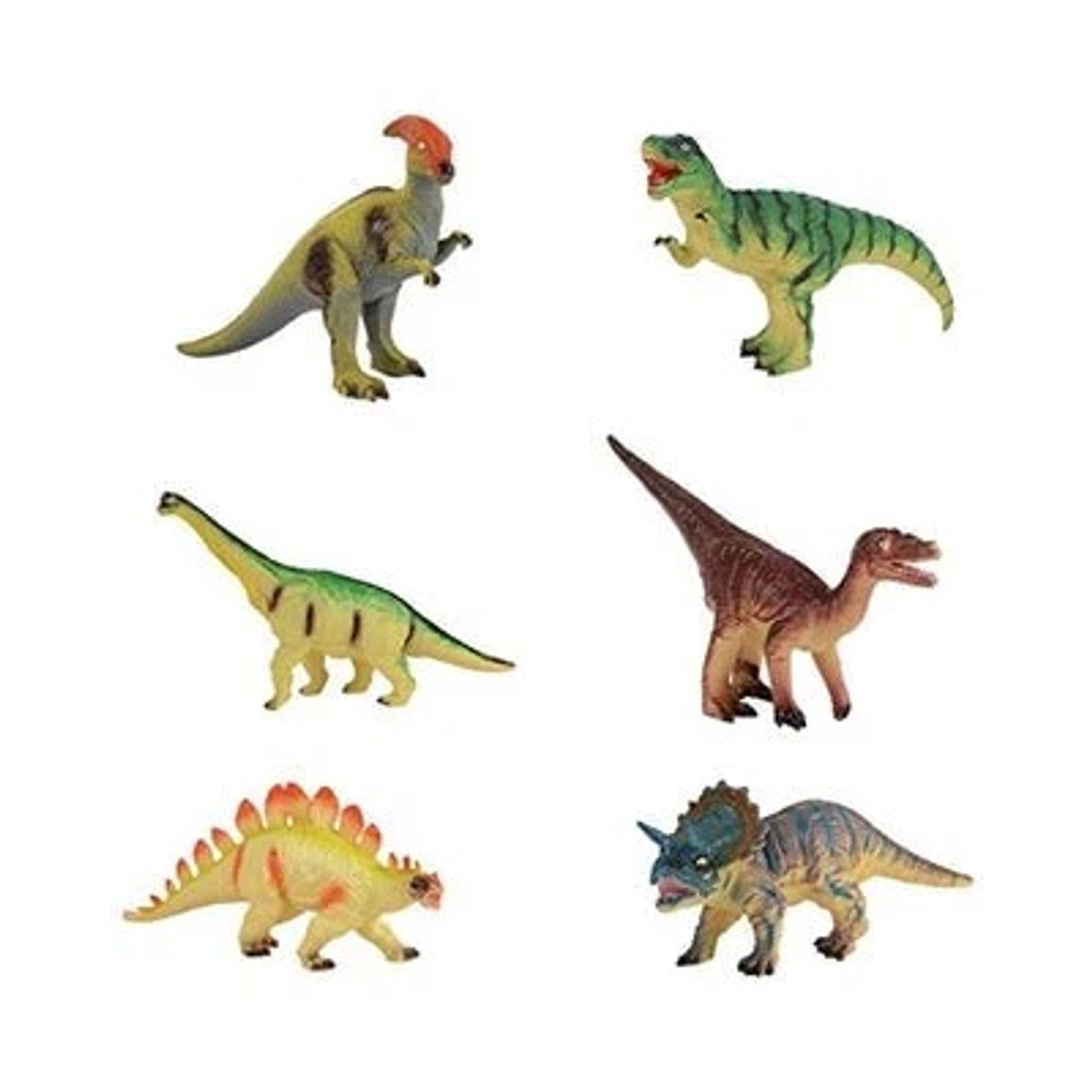 Colossoal Dinos