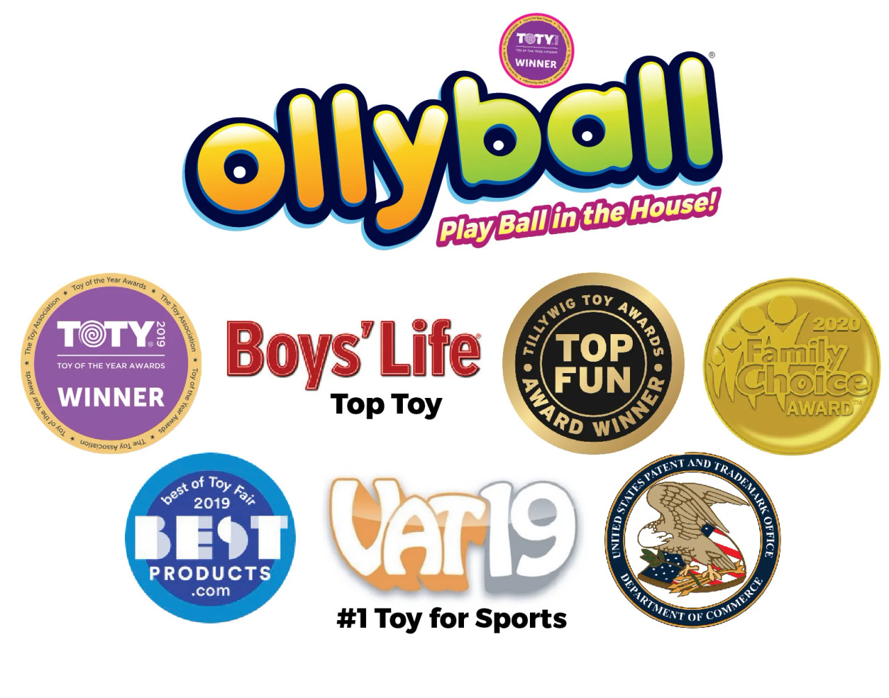 Ollyball Usa Volleyball