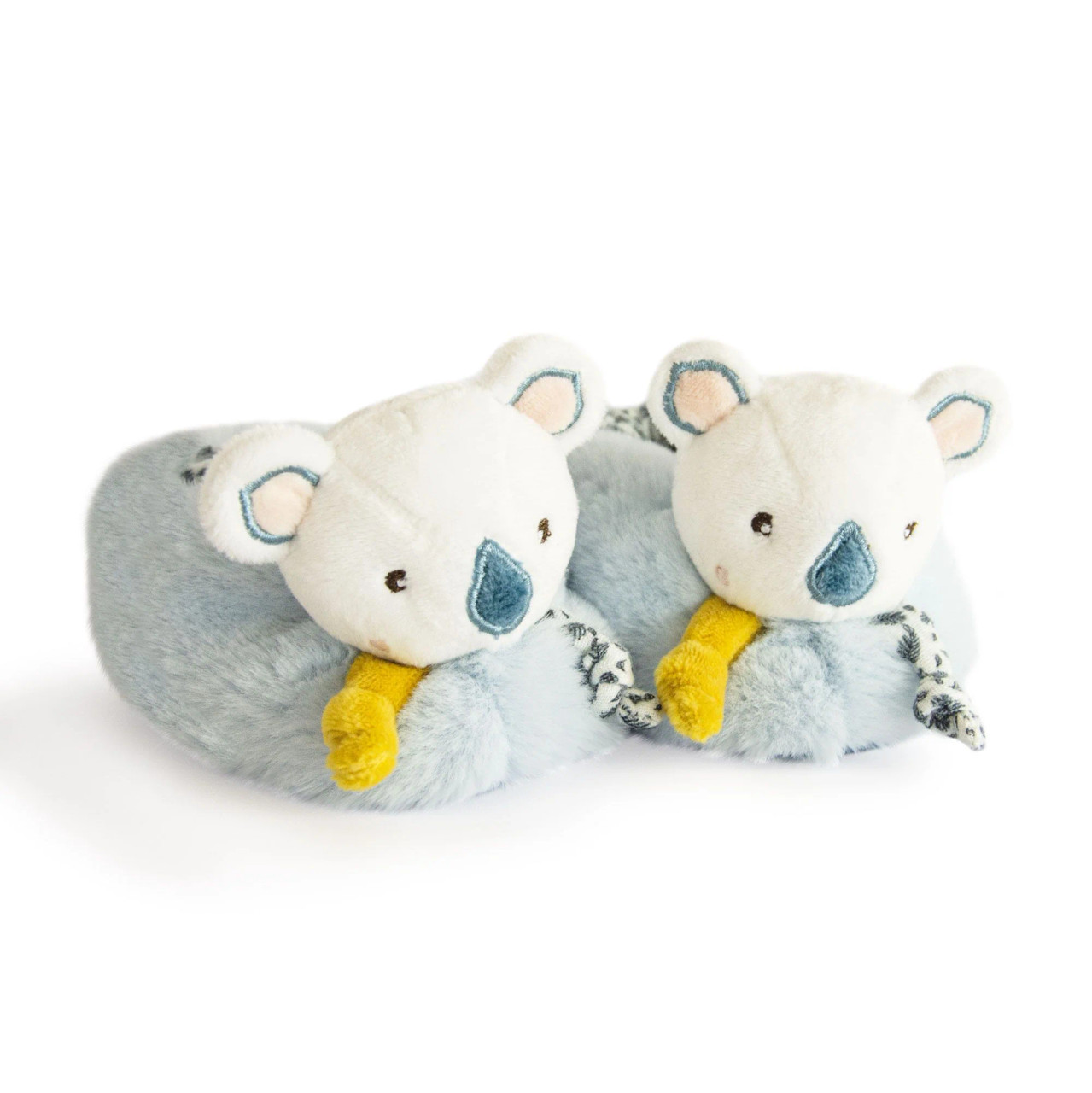 Koala Baby Booties 0 To 6 Months