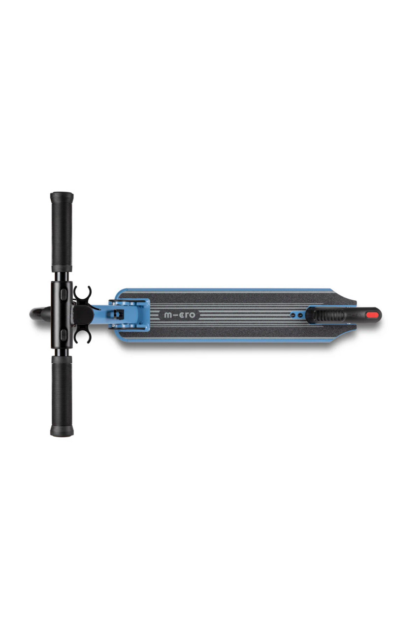 Light Blue Sprite Scooter With Suspension - PlayMatters Toys