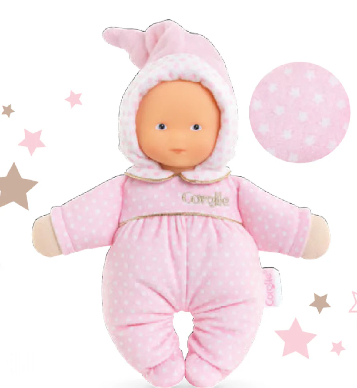 Babidoux Starry Dreams