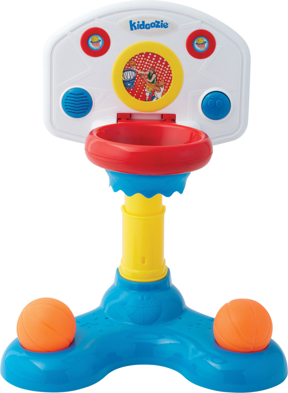 Shoot And Score Basketball - PlayMatters Toys
