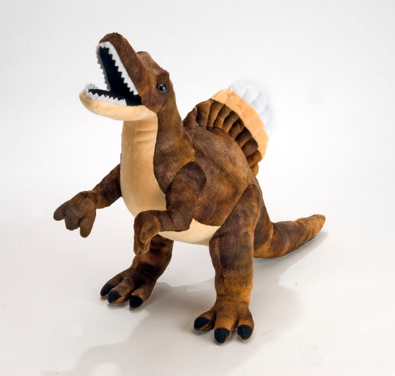 Spinosaurus Stuffed Animal - 15\" 2
