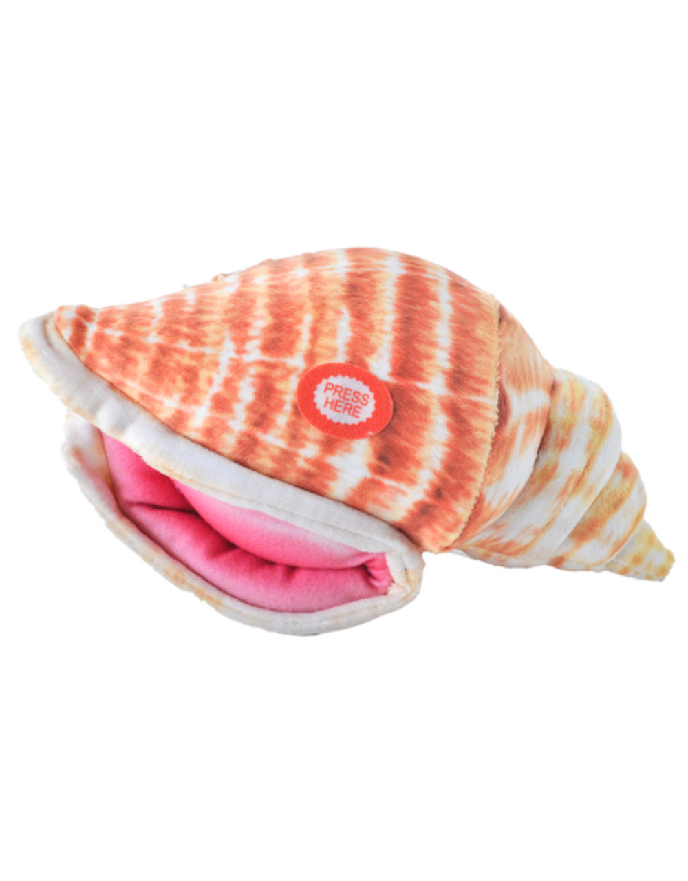 Wild Calls Triton Conch Shell