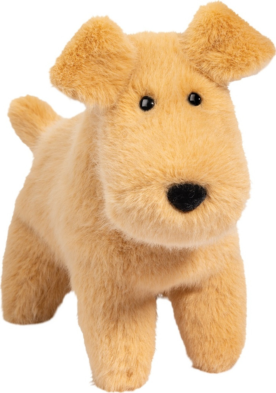 Ed Tan Dog Muzzle 1